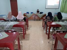Pemerintah Kalurahan Pampang Gelar Kelas Bumil, Wujud Perhatian Terhadap Kesehatan Ibu Hamil
